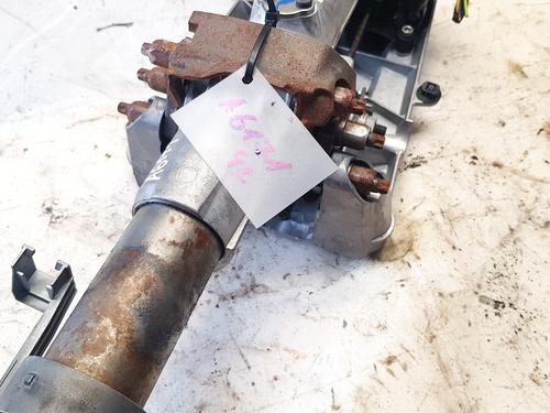 Steering column MERCEDES-BENZ S-CLASS (W221, V221) S 320 CDI (221.022, 221.122) | BP35510541M21 - Image 3