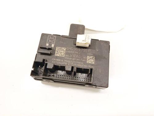 Used Electronic module Electronic module 38739360 38739360