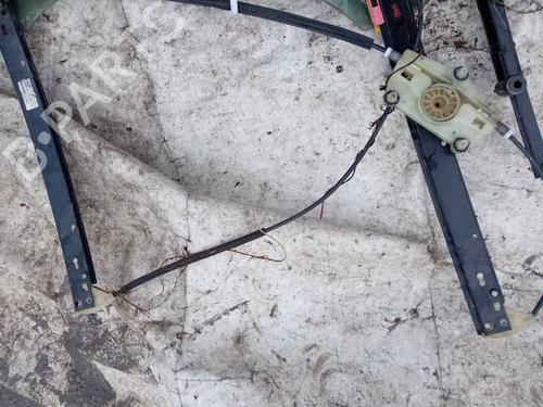 Used Front left window mechanism Front left window mechanism VW PASSAT B7 (362) 1.6 TDI (105 hp) 34907805 34907805