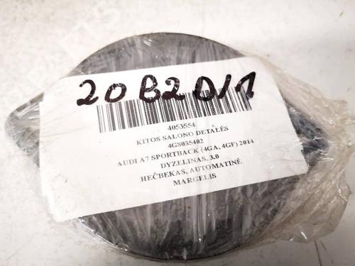 Speaker AUDI A7 Sportback (4GA, 4GF) 3.0 TFSI quattro | BP38765599E2 - Image 2
