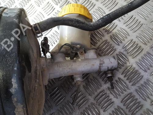 Used Brake master cylinder Brake master cylinder SUBARU LEGACY II (BD) 2.0 i (BD4) (116 hp) 35680990 35680990