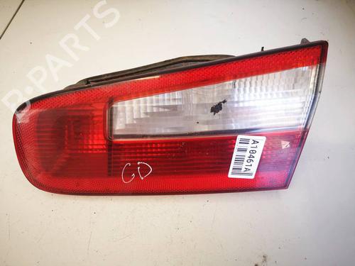 Used Right tailgate light Right tailgate light 34795344 34795344