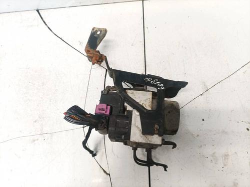 Used ABS pump ABS pump OPEL ASTRA G Hatchback (T98) 1.7 DTI 16V (F08, F48) (75 hp) 35236116 35236116