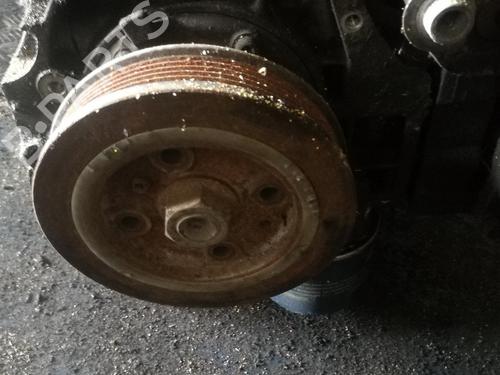 Used Pulley Pulley 35861977 35861977