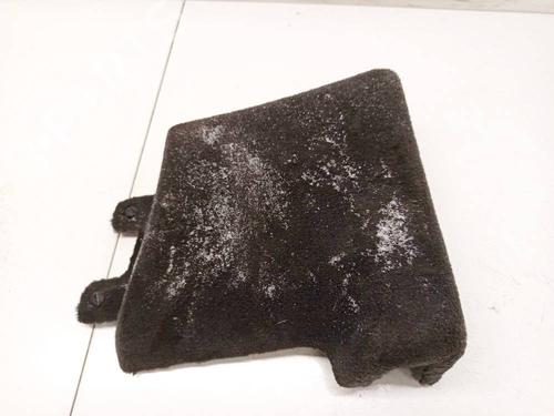 Used Boot lining Boot lining AUDI A6 C6 (4F2) 2.7 TDI (180 hp) 34845629 34845629