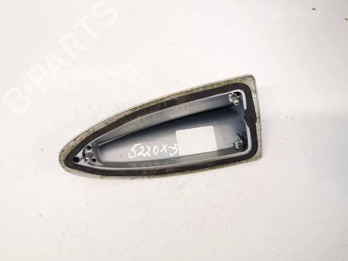 Antenne/Base PEUGEOT BOXER Van 2.2 HDi 150 | BP35272976C140 - Image 2