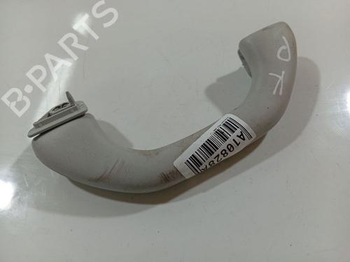 Used Interior roof handle Interior roof handle VW POLO IV (9N_, 9A_) 1.4 TDI (75 hp) 34893329 34893329