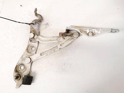 Used Hinge/Door check strap Hinge/Door check strap VOLVO S60 I (384) 2.4 (170 hp) 35388547 35388547
