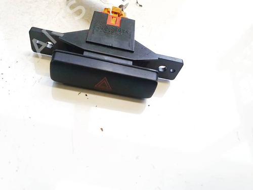 Warning switch SUZUKI GRAND VITARA II (JT, TE, TD) 1.9 DDiS (JB419WD, JB419XD) | BP35113532I22 - Image 2