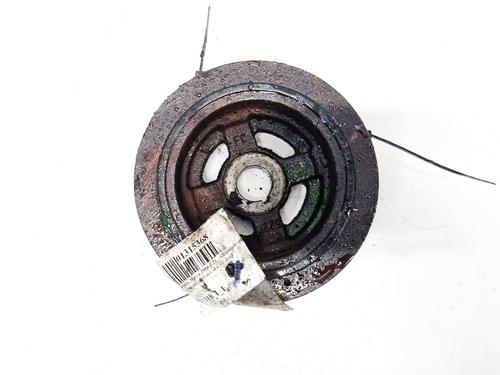 Polea Polea NISSAN MICRA III (K12) 1.2 16V (80 hp) 35540483 35540483