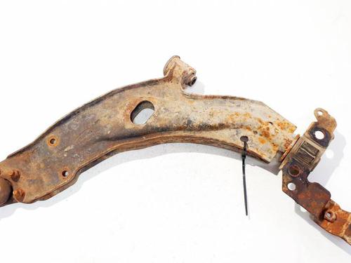 Used Left rear steering knuckle Left rear steering knuckle 35000919 35000919