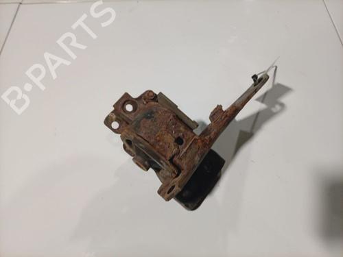 Used Engine mount Engine mount TOYOTA COROLLA Verso (ZER_, ZZE12_, R1_) 2.0 D-4D (CUR10_, CUR10R) (116 hp) 34502100 34502100