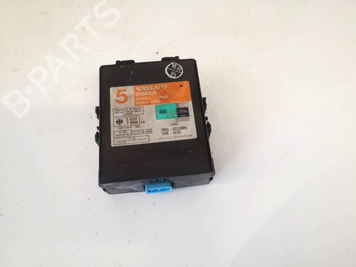 Used Electronic module Electronic module VOLVO S70 (874) 2.5 TDI (140 hp) 32966038 32966038