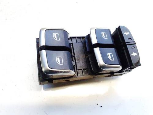 Used Switch Switch AUDI A7 Sportback (4GA, 4GF) 3.0 TDI quattro (245 hp) 32541830 32541830