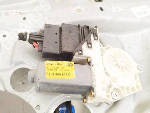 Used Right rear window motor Right rear window motor 34929400 34929400