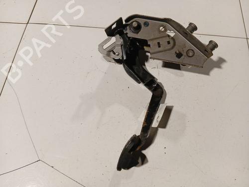Used Pedal Pedal MAZDA 2 (DE_, DH_) 1.4 MZR-CD (68 hp) 34905617 34905617