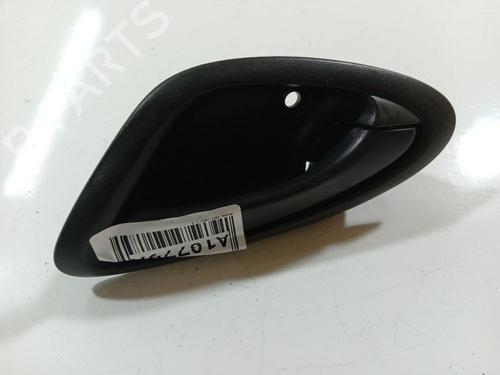 Used Rear right interior door handle Rear right interior door handle 34900163 34900163
