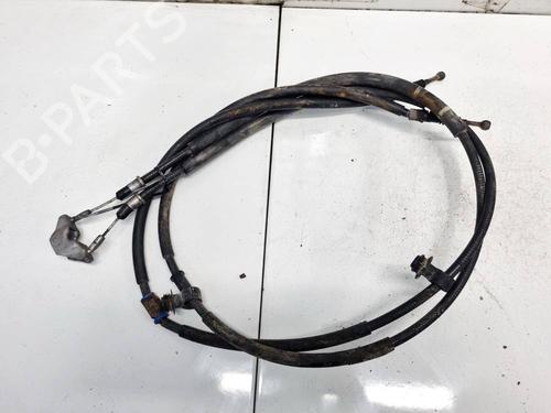 Used Cable Cable OPEL ASTRA H (A04) 1.6 (L48) (116 hp) 34959920 34959920