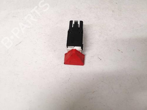 Used Warning switch Warning switch VW TOURAN (1T1, 1T2) 1.9 TDI (105 hp) 35358267 35358267