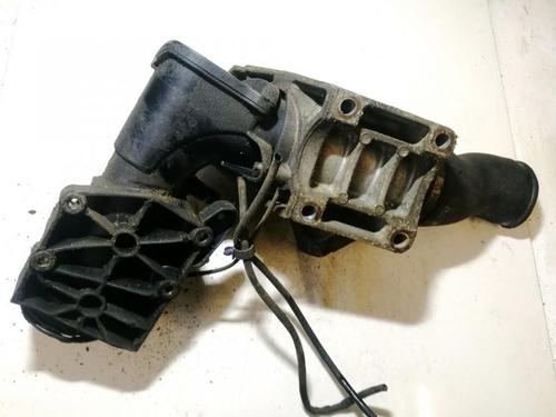 Pipe MERCEDES-BENZ VITO Bus (W639) 111 CDI (639.701, 639.703, 639.705) | BP33518493M125 - Image 2