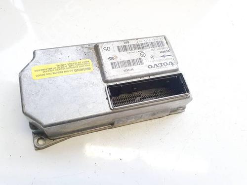 ecu-airbags-volvo-s80-i-184-1998-1999-2000-2001-2002-2003-2004-2005-2006-2007-2008-32625389 main image