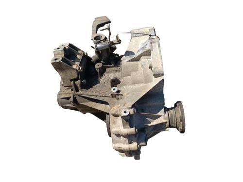 Gearbox VW GOLF PLUS V (5M1, 521) 1.6 FSI | BP35230322M3 - Image 3