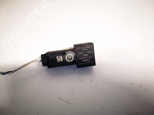 electronic-module-citroen-c3-pluriel-hb_-2003-32582803 main image