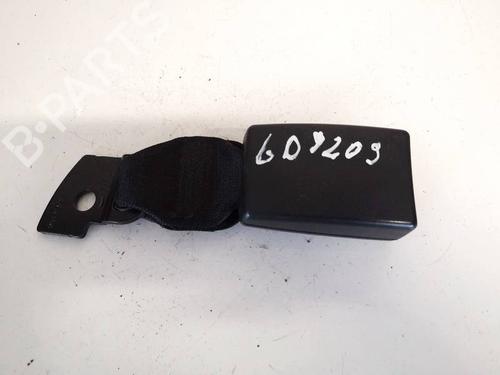 Used Seat buckle Seat buckle 35200390 35200390