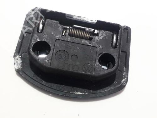 Other AUDI A4 B6 (8E2) 1.9 TDI | BP33506798O1 - Image 2