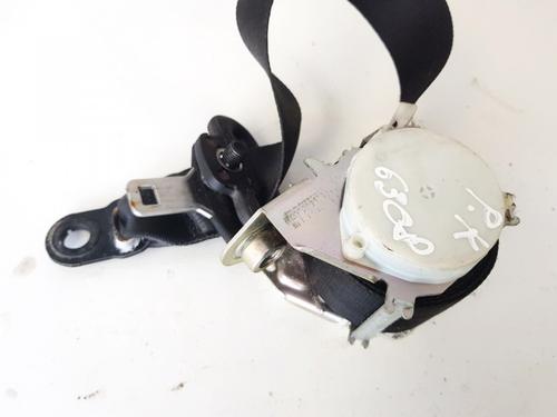 Front left seatbelt FORD FOCUS II (DA_, HCP, DP) 1.6 | BP35545840I26 - Image 2