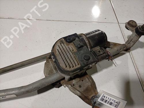 Used Front wiper motor Front wiper motor VW PASSAT B6 (3C2) 2.0 TDI (140 hp) 34747328 34747328