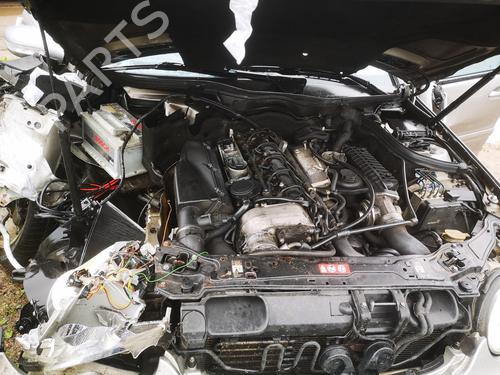 Switch MERCEDES-BENZ C-CLASS (W203) C 270 CDI (203.016) | BP32928578I30 - Image 6