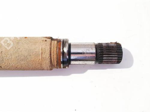 Right front driveshaft FORD C-MAX (DM2) 1.6 TDCi | BP38572198M39 - Image 4