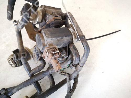 Used Electronic module Electronic module VW LT 28-35 II Bus (2DB, 2DE, 2DK) 2.5 TDI (109 hp) 35281800 35281800