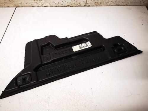 Boot lining MAZDA 6 Hatchback (GH) 2.0 MZR-CD (GH14) | BP36524145I3 - Image 2