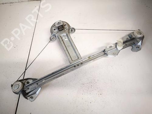 Used Rear left window mechanism Rear left window mechanism 34885764 34885764