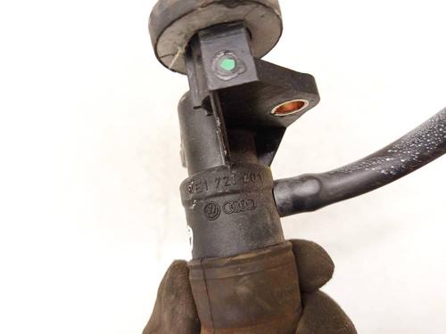Clutch slave cylinder VW PASSAT B5 Variant (3B5) 1.9 TDI | BP34744004M113 - Image 3