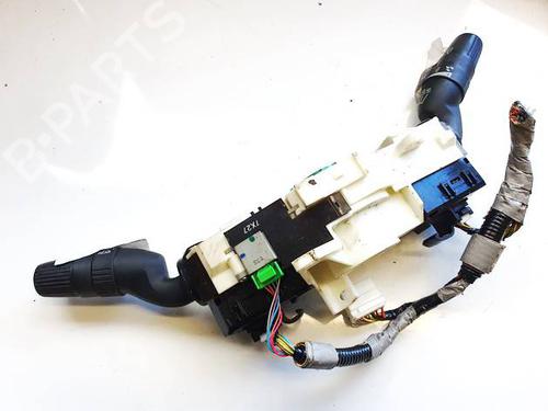 Warning switch HONDA CR-V III (RE_) 2.2 i-CTDi 4WD (RE6) | BP35015681I22 - Image 3