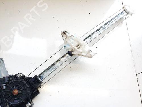 Used Rear left window mechanism Rear left window mechanism 38738087 38738087