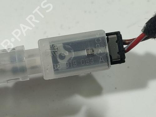 Electronic module AUDI A6 C6 (4F2) 2.4 | BP34943638M83 - Image 4