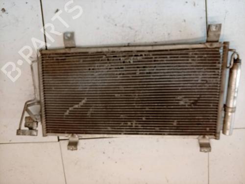 AC radiator MAZDA 6 Hatchback (GH) 2.0 MZR-CD (GH14) | BP34774962M32 - Image 2