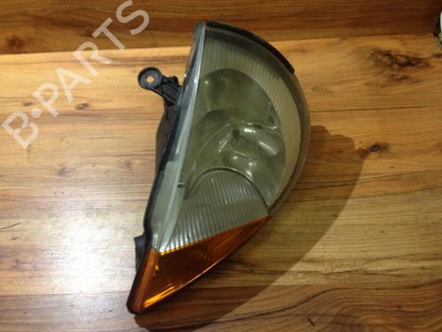 Used Left headlight Left headlight 35673894 35673894