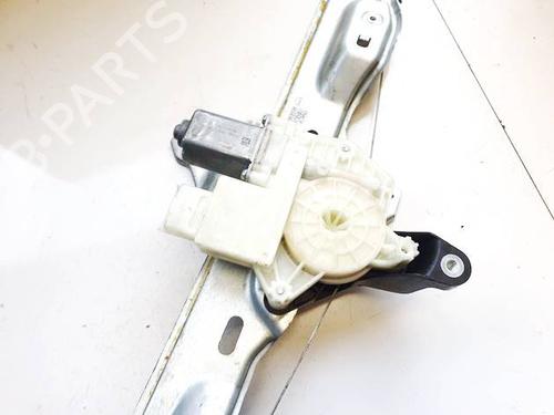 Fensterhebermotor hinten links für Fensterhebermotor hinten links 38322879 38322879