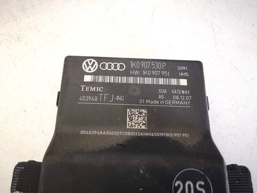 Electronic module SEAT LEON (1P1) 1.9 TDI | BP33713107M83 - Image 2