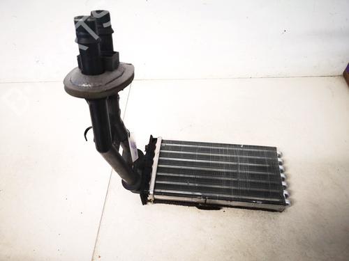 Used Heater matrix Heater matrix 35548324 35548324