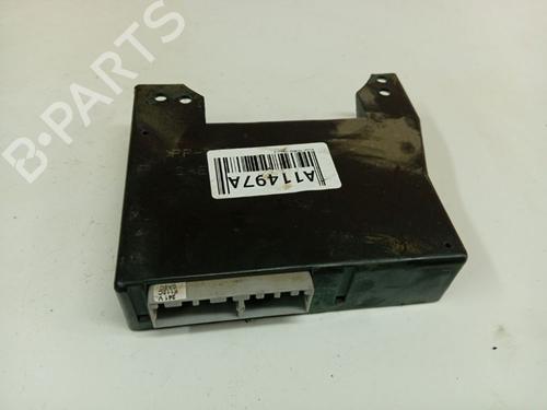 Electronic module NISSAN PRIMERA Hatchback (P12) 1.9 dCi | BP36658895M83 - Image 2