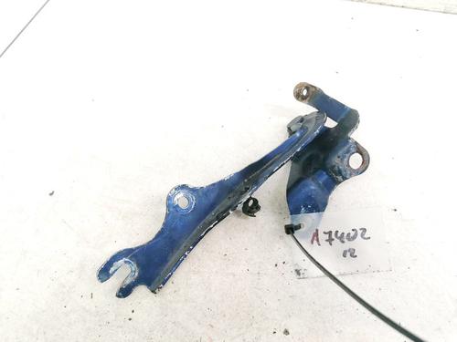 Used Hinge/Door check strap Hinge/Door check strap 35486716 35486716