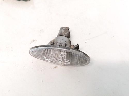 Used Right side indicator Right side indicator MITSUBISHI LANCER VII (CS_A, CT_A) 1.6 (CS3A) (98 hp) 35613160 35613160