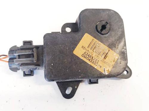 Used Electronic module Electronic module RENAULT LAGUNA II (BG0/1_) 1.9 dCi (BG0R, BG0E) (100 hp) 33895587 33895587