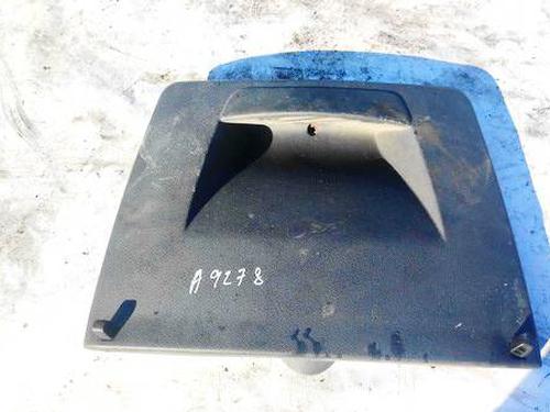 Used Other Other VW FOX Hatchback (5Z1, 5Z3, 5Z4) 1.4 (75 hp) 35273854 35273854